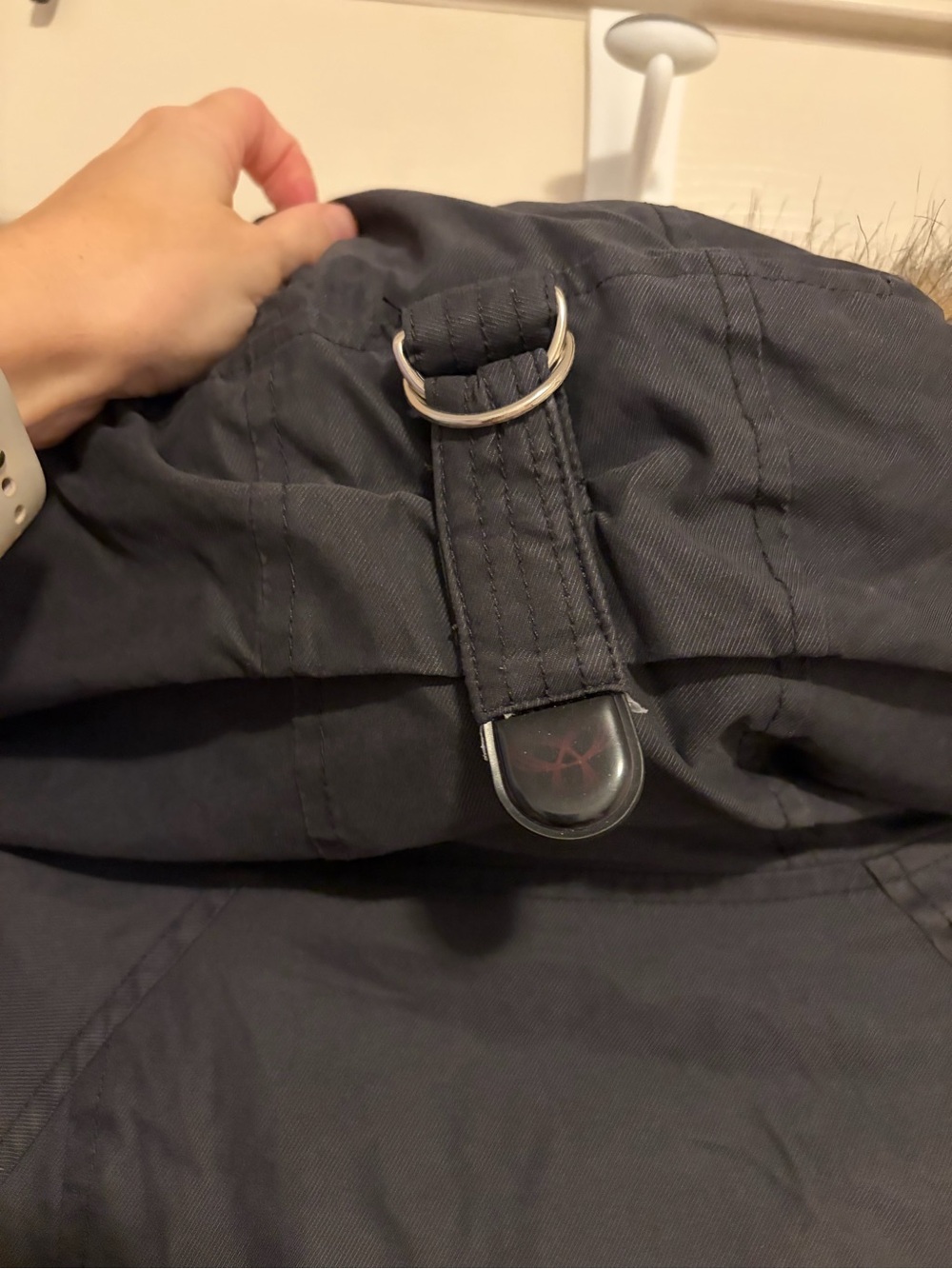 🍁 TNA - Small Jacket - Picture 7 of 12